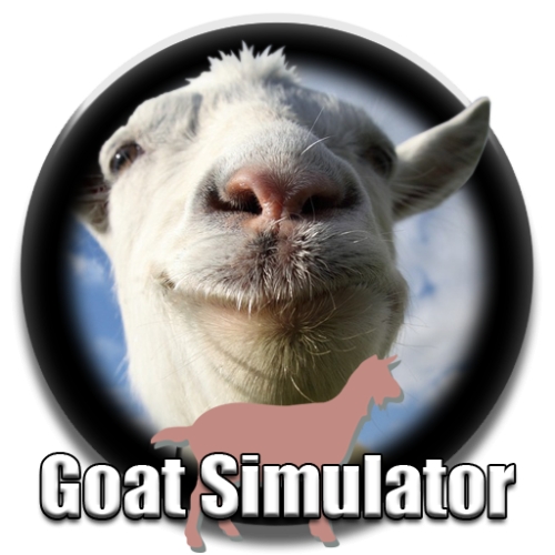  Goat Simulatör